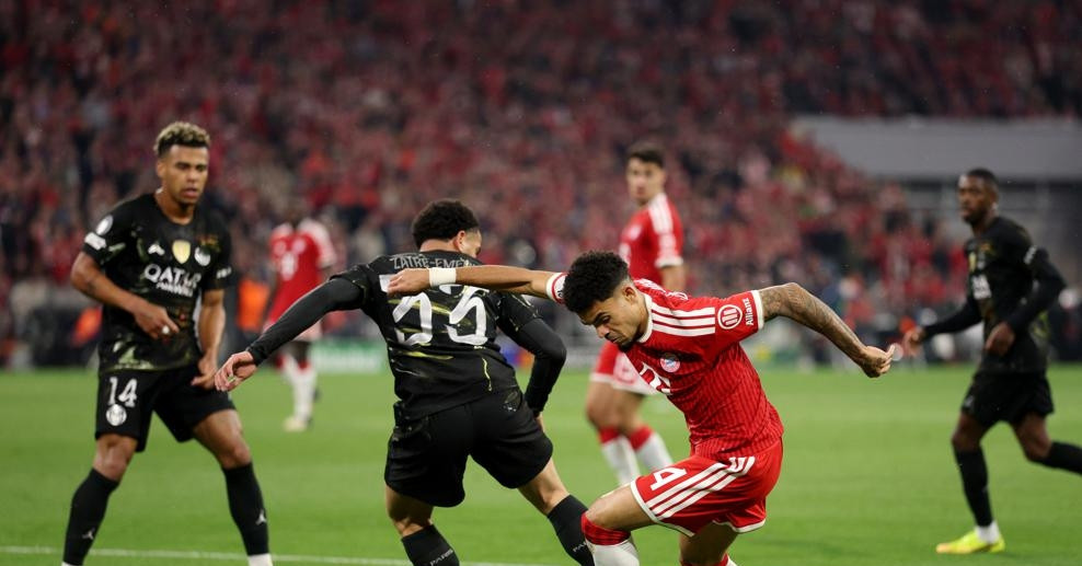 Kết quả bóng đá hôm nay 7/5: Kịch tính C1, U17 Việt Nam hưởng lợi