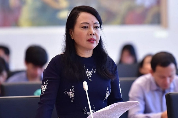Bản tin sáng 7/5: 'Thành tích xuất sắc' là tình tiết giảm nhẹ của bà Kim Tiến