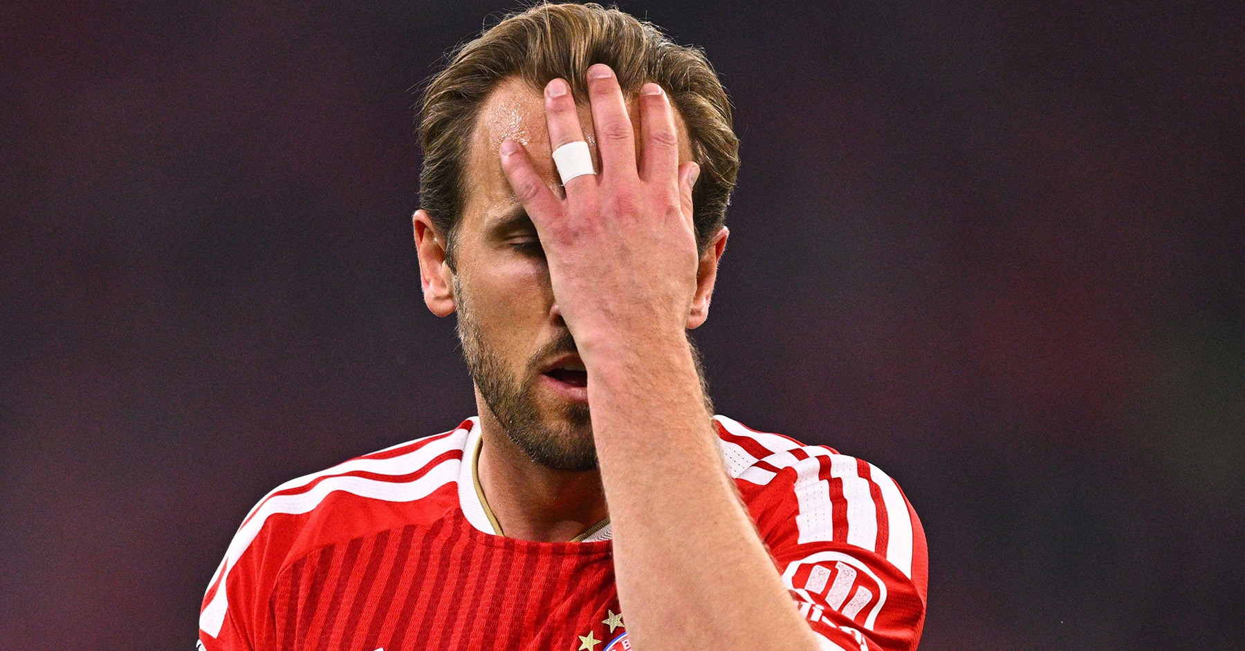 Bayern Munich lỡ chung kết Cúp C1: Nước mắt Harry Kane