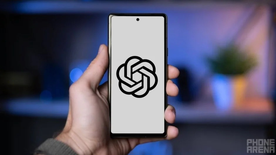 chatgpt phone