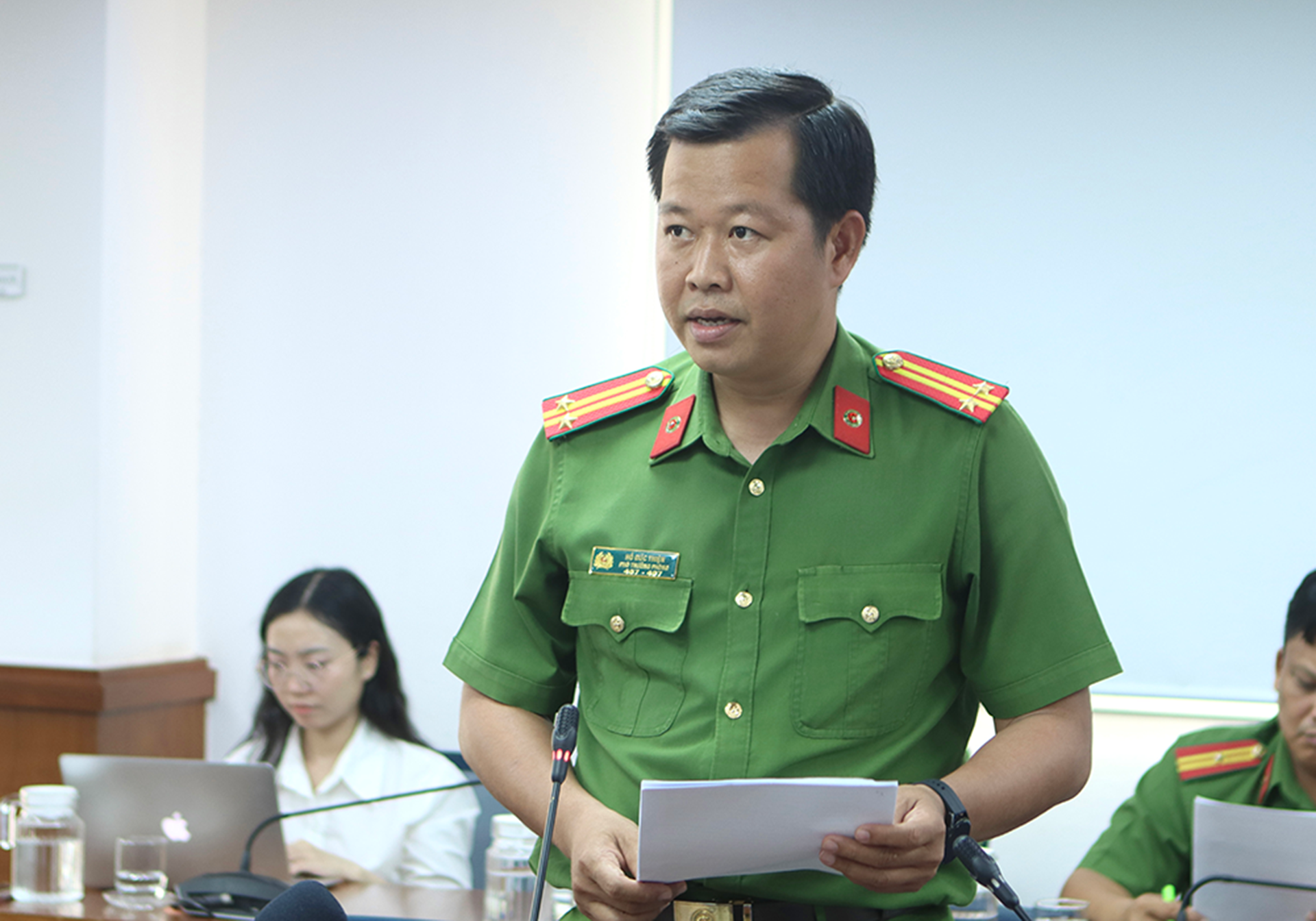 TPHCM thu gần 29 tỷ đồng từ xử phạt lấn chiếm vỉa hè trong 5 tháng