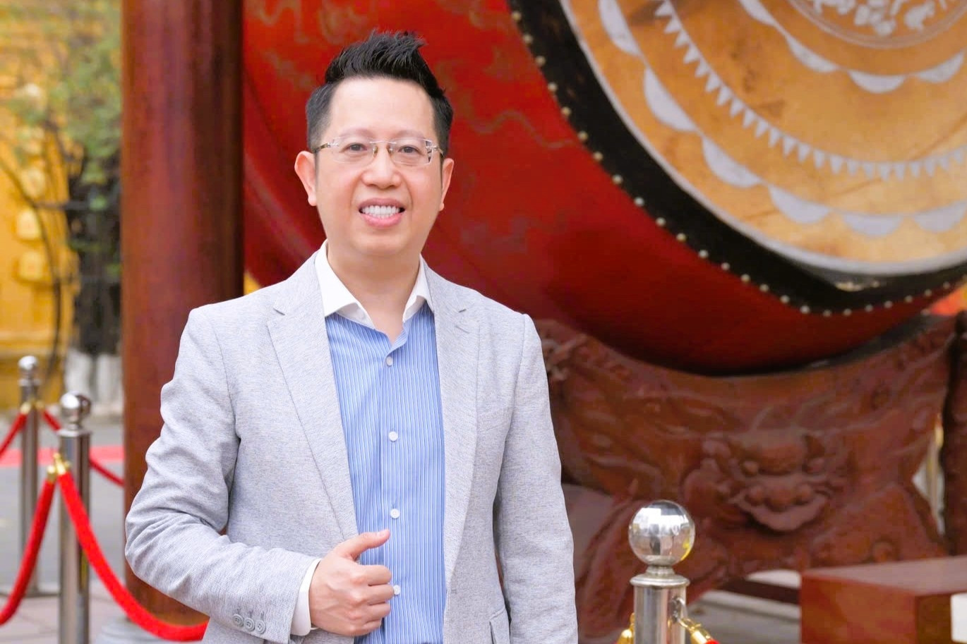 Cựu thủ khoa Nguyễn Hữu Việt Khuê chỉ dẫn cách ôn và làm bài thi tốt nghiệp THPT