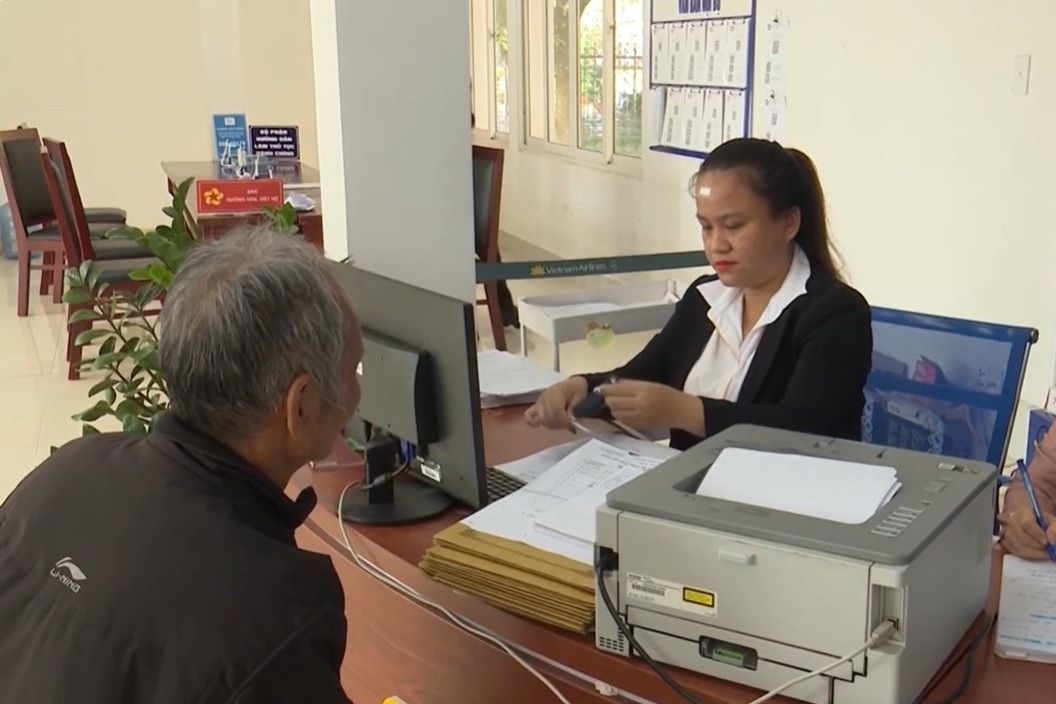 Đắk Lắk: Tăng năng lực tiếp cận dữ liệu của người dân để thu hẹp khoảng cách số