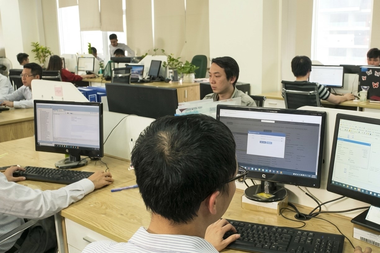  Đắk Lắk: Tăng tốc chuyển đổi số để giảm nghèo thông tin, nâng cao năng lực số 