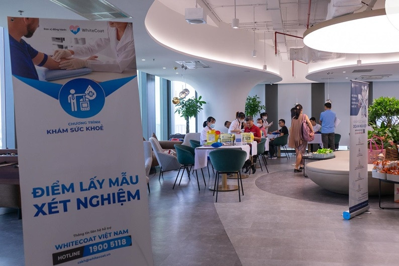 Đáng tiếc: Khám sức khỏe định kỳ để biết, rồi… để đấy