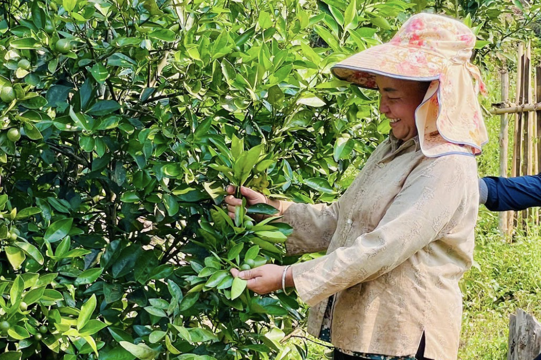 Đẩy mạnh thông tin, tuyên truyền, tạo động lực thoát nghèo bền vững