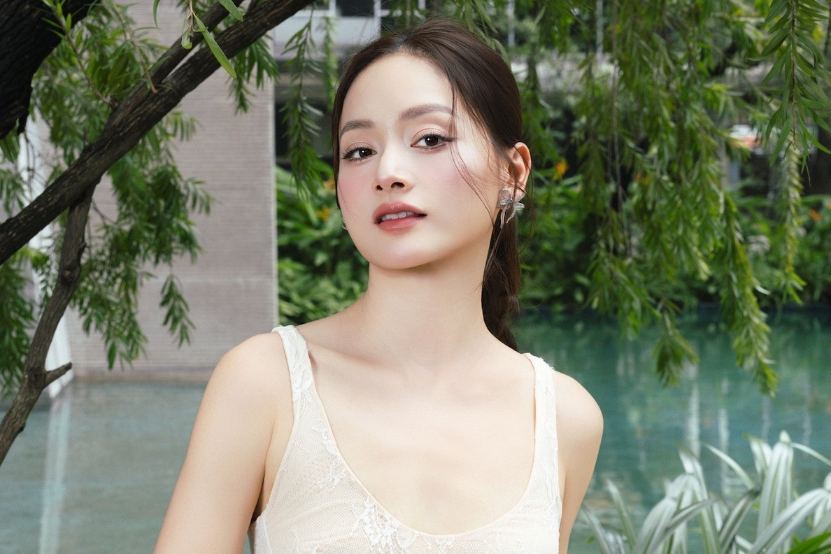  Diễn viên Lan Phương nói về sự thật tàn nhẫn khi chia tay chồng Tây 