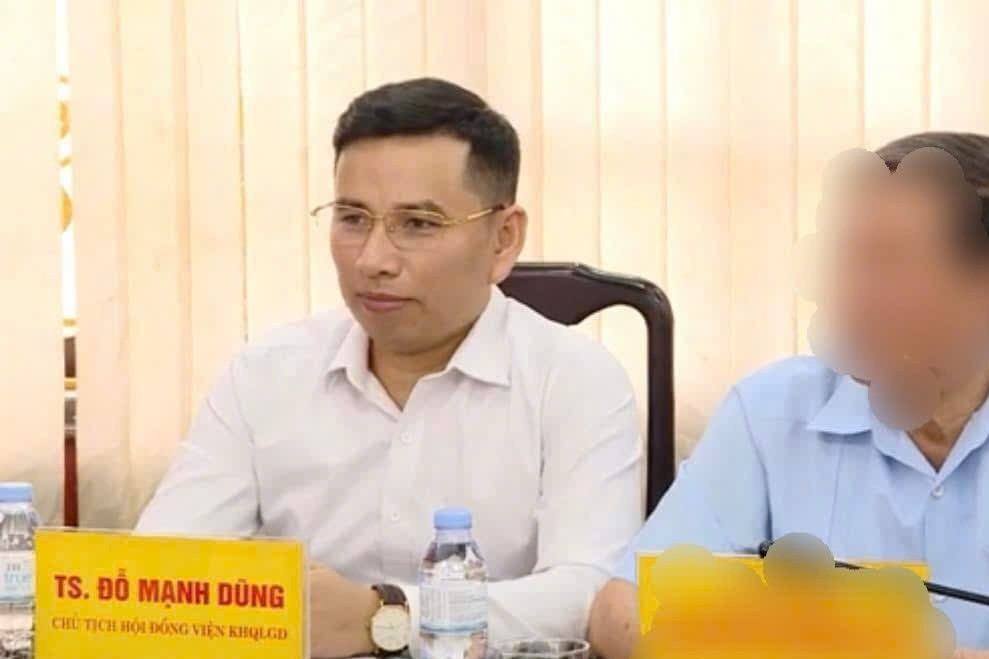 Đường dây cấp chứng chỉ tiếng Anh giả cho 80.000 người hoạt động như thế nào?