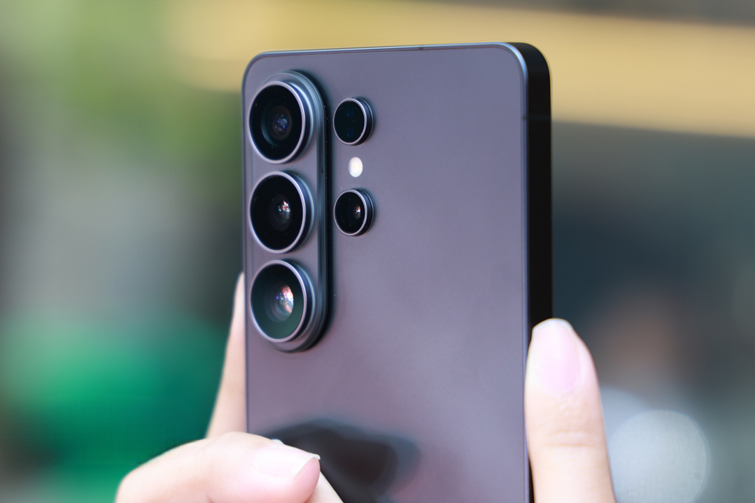 Galaxy S27 Ultra buộc phải ‘lột xác’ camera, Samfan đã hết kiên nhẫn