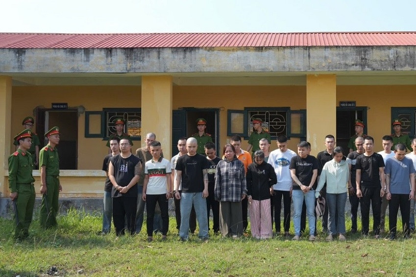 Hàng loạt phụ nữ sập bẫy ‘anh trai’ ở Campuchia, một người bị lừa mất 2,7 tỷ đồng