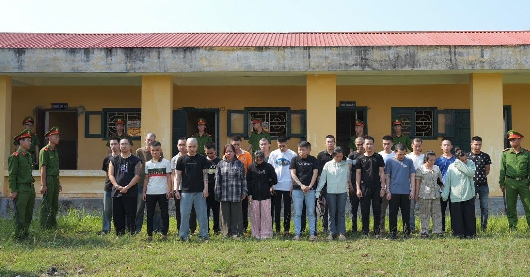 Hàng loạt phụ nữ sập bẫy ‘anh trai’ ở Campuchia, một người bị lừa mất 2,7 tỷ đồng