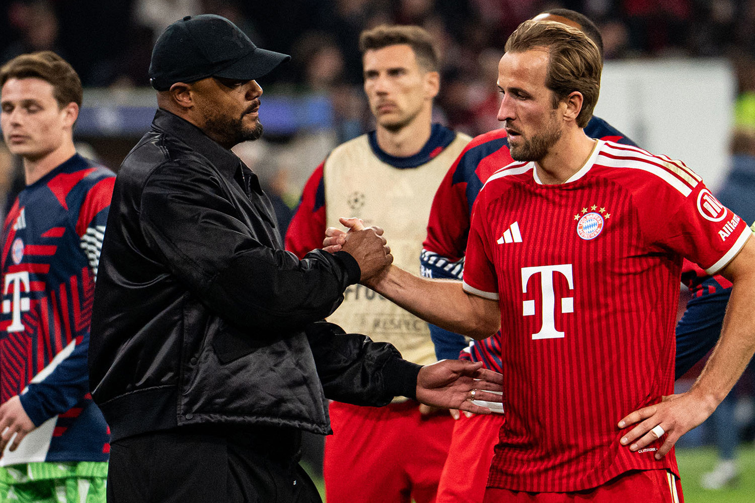 Harry Kane Kompany Bayern Munich PSG.jpg
