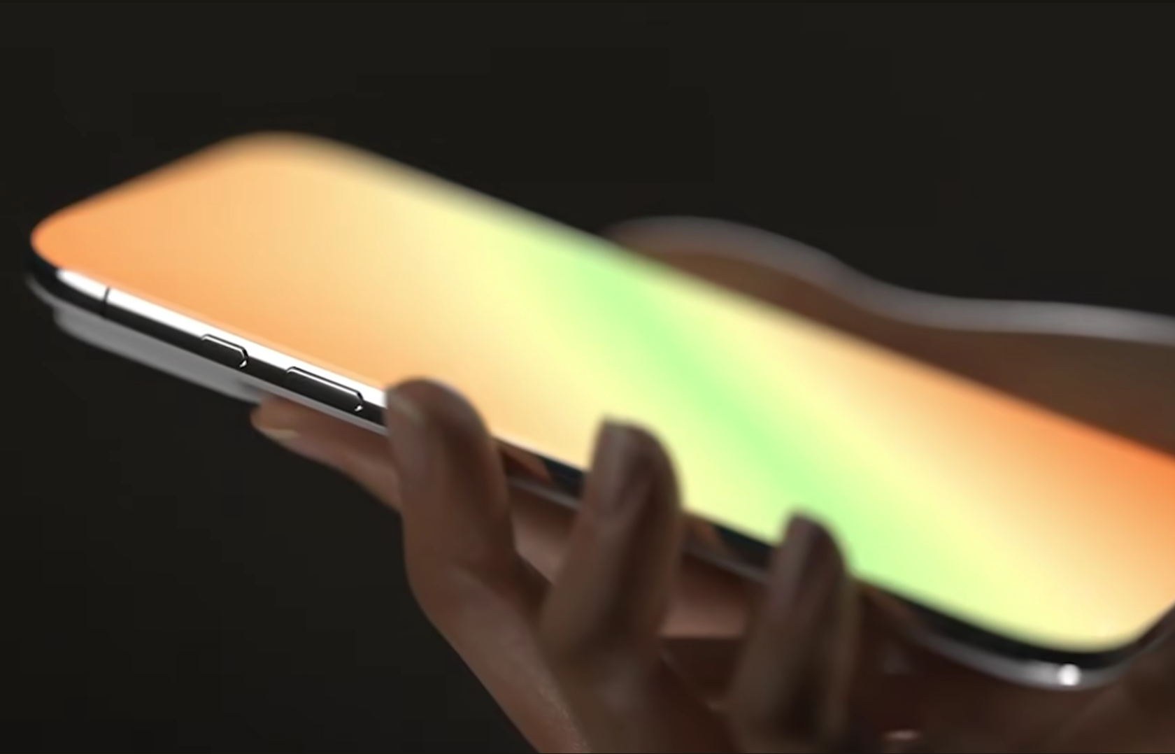 iPhone 20 Pro gây sốt: Thiết kế ‘không tì vết’ khiến fan phấn khích