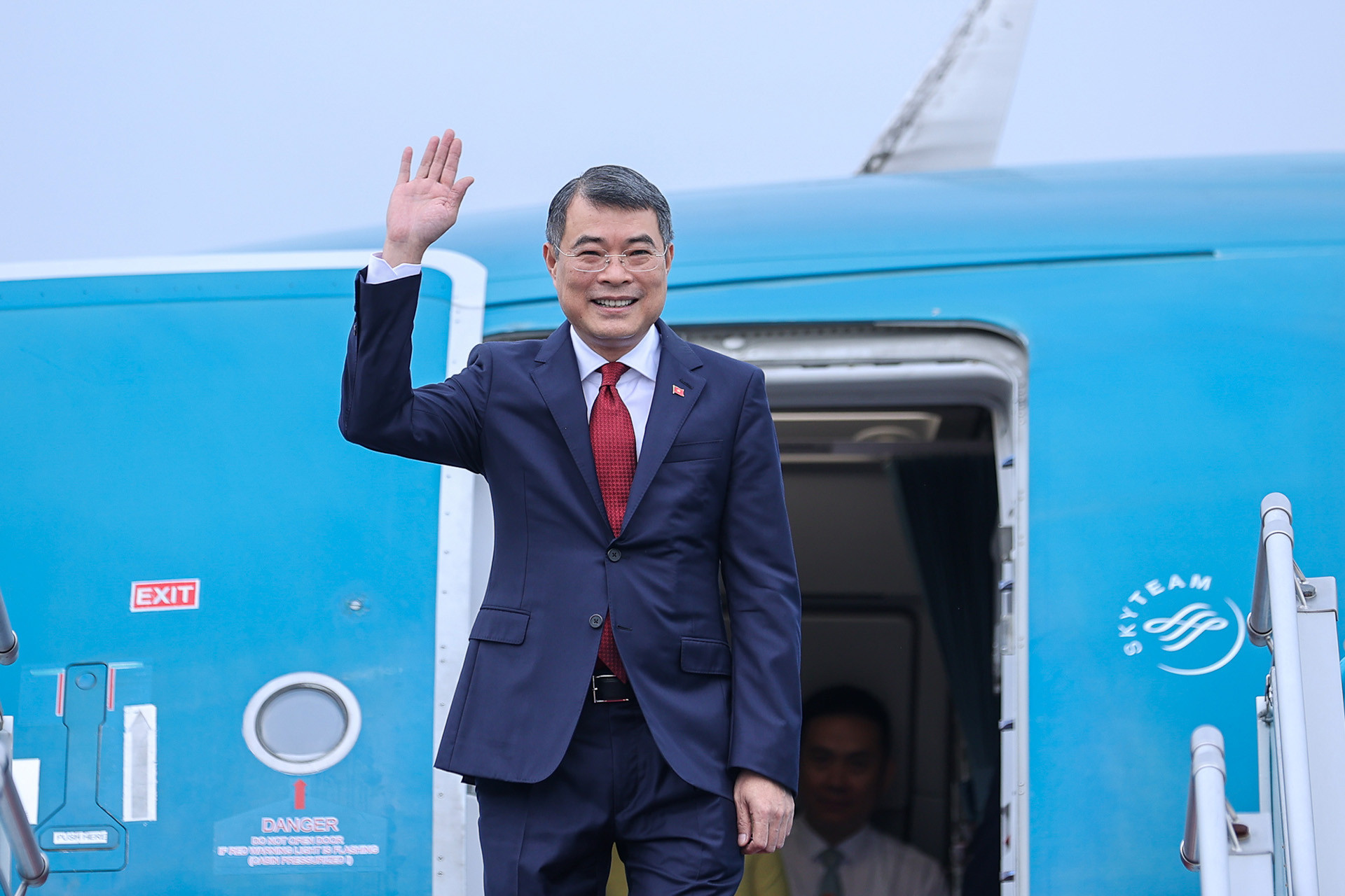 lê minh hưng