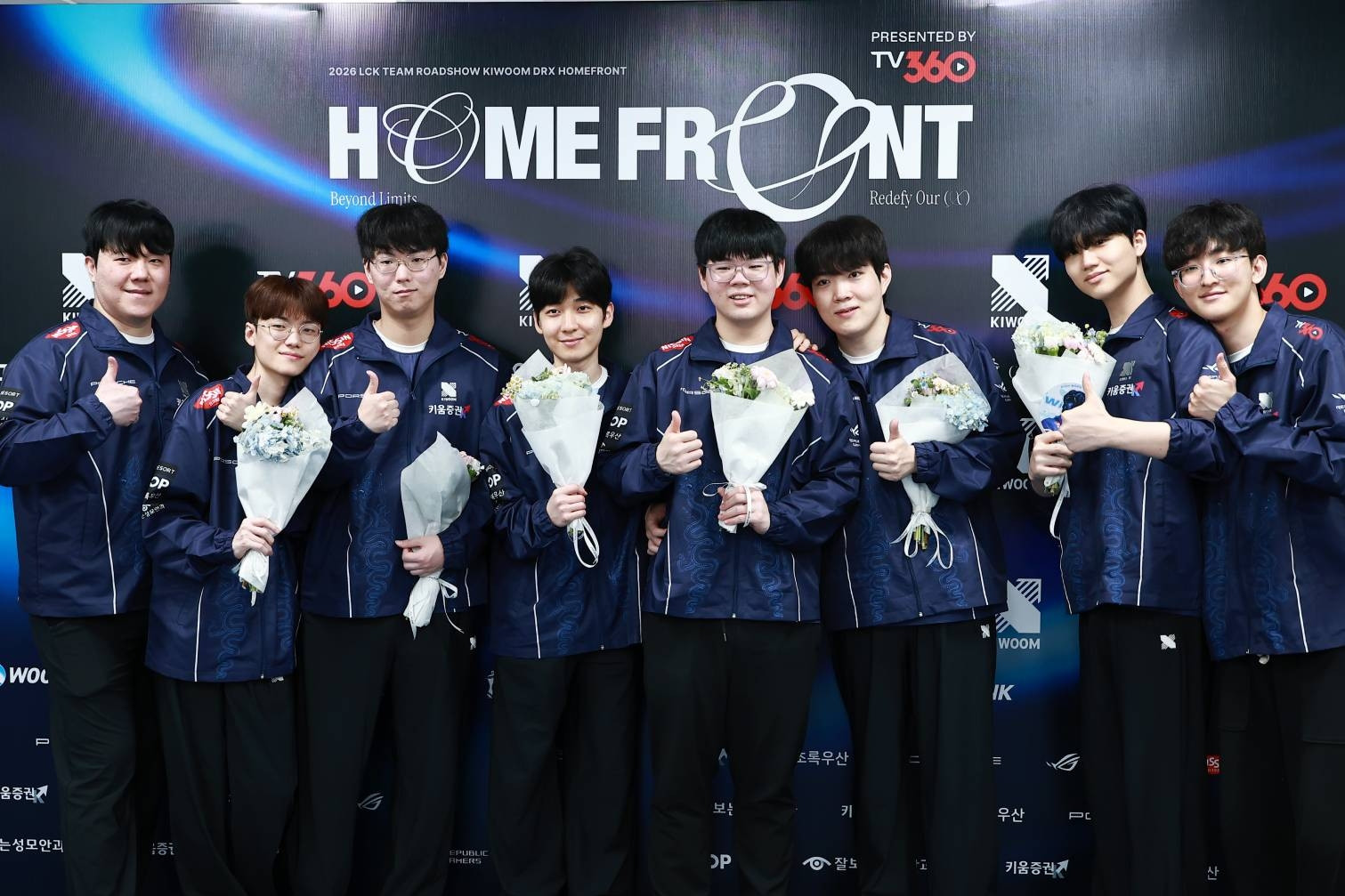 Liên minh Huyền thoại LCK lần đầu đến Hà Nội, cột mốc mới cho eSports Việt Nam