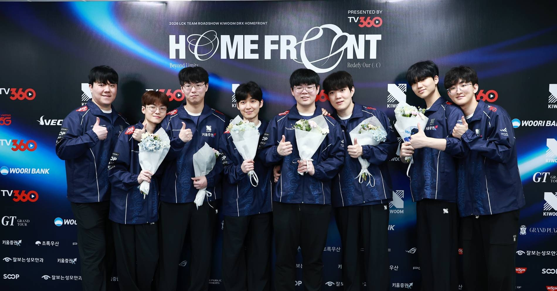 Liên minh Huyền thoại LCK lần đầu đến Hà Nội, cột mốc mới cho eSports Việt Nam