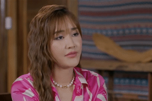 'Lời hứa đầu tiên' tập 8: Bà trùm bày cách cho hoa hậu tạo drama, đối phó với bố