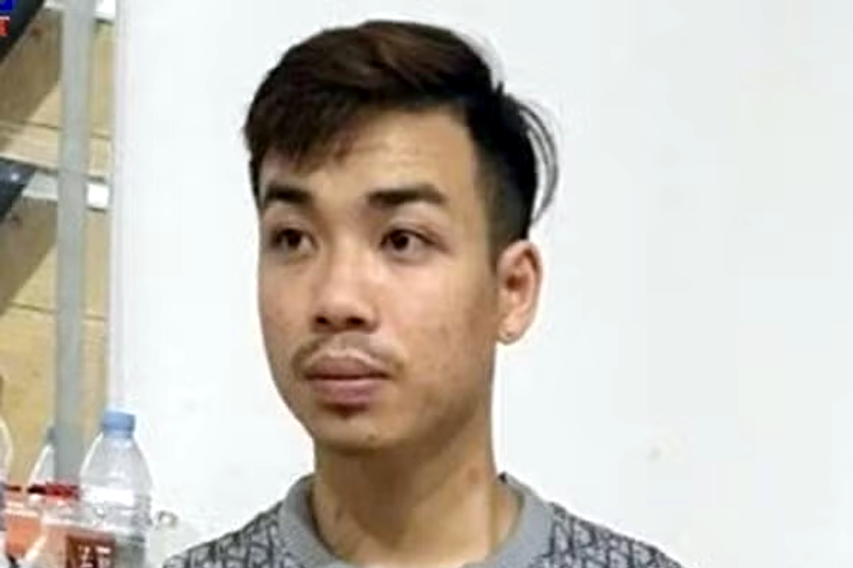 Lời khai của cha dượng bạo hành bé gái 4 tuổi dẫn đến tử vong ở Hà Nội