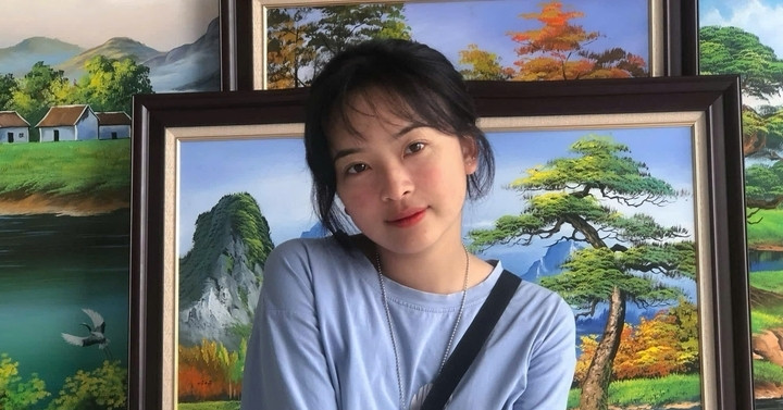 Mắc loạt bệnh nan y dồn dập, nữ sinh Hà Nội trấn an mẹ ‘chỉ cần hôm nay còn mở mắt’