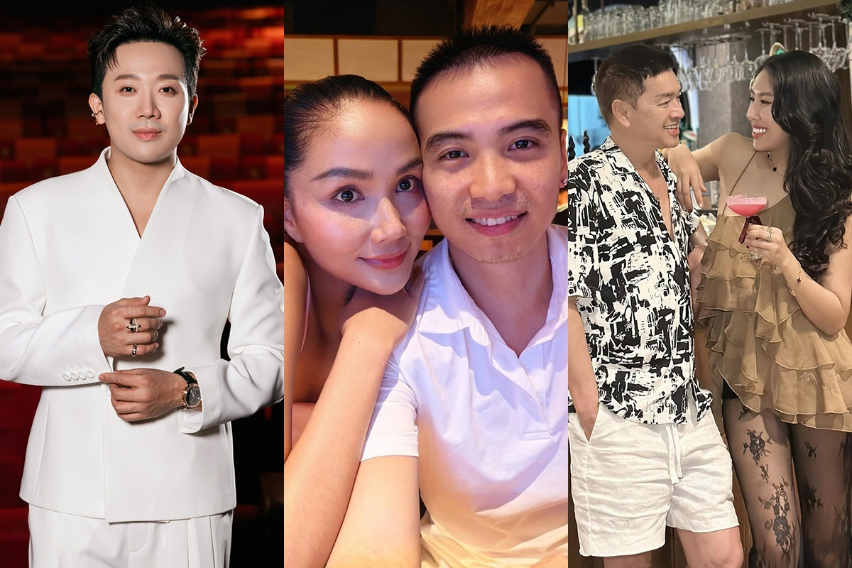 MC Trấn Thành sắm nhà 60 tỷ, NSND Việt Anh mua nhà ở tuổi 68