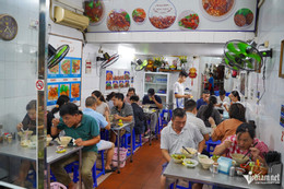 miến lươn đông thịnh