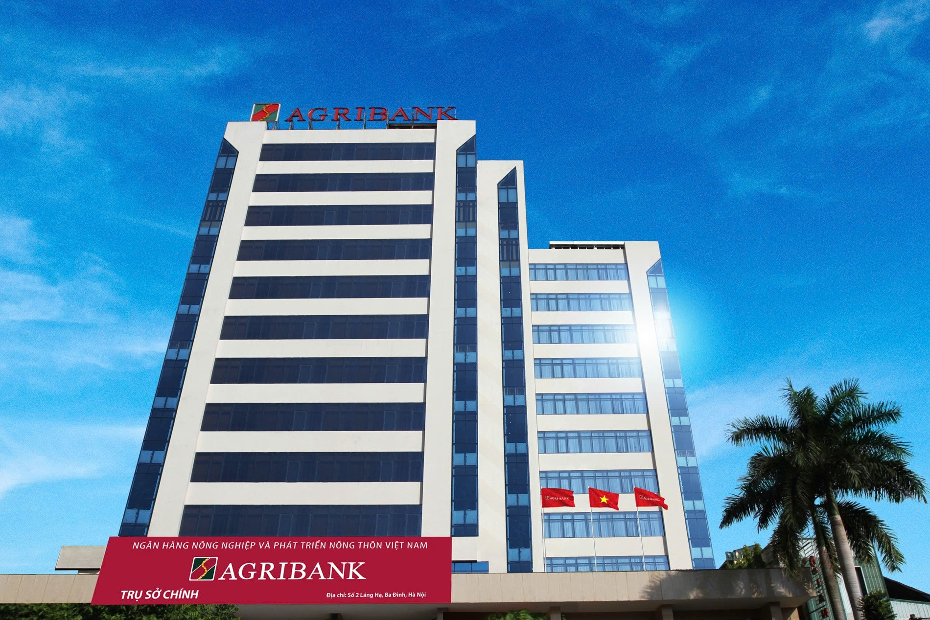 Moody’s nâng triển vọng xếp hạng của Agribank từ ‘Ổn định’ lên ‘Tích cực’
