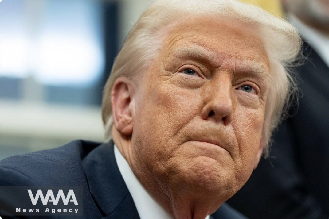 Mỹ bắn vào tàu treo cờ Iran, ông Trump đưa ra tối hậu thư mới