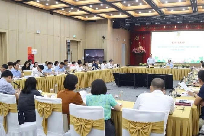  Nâng cao hiệu quả phối hợp giữa công tác dân tộc, tôn giáo và tư pháp 