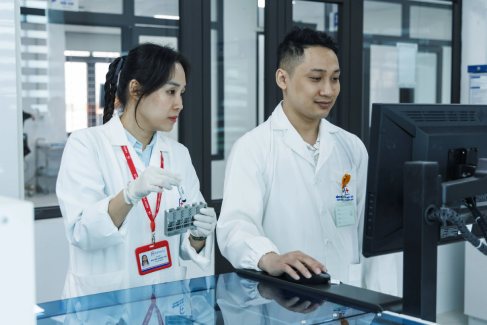  Người dân Hà Nội có cơ hội khám với chuyên gia tại trạm y tế phường 