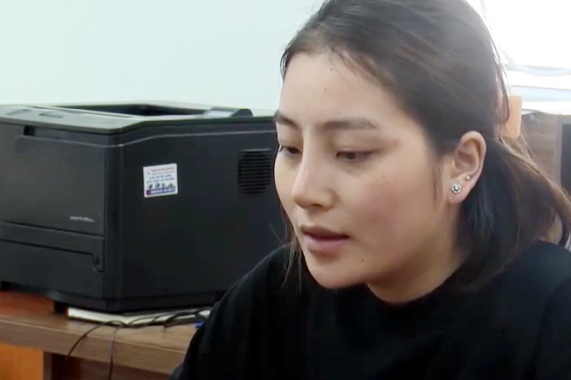 Người mẹ vụ bé gái 4 tuổi bị bạo hành đến tử vong ở Hà Nội: ‘Mong con đầu thai vào nơi tốt hơn’