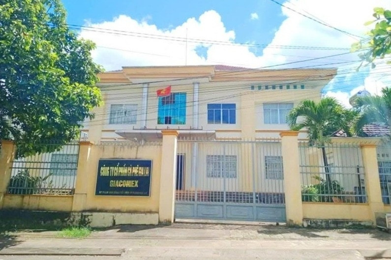Sai sót trong định giá doanh nghiệp, một công ty làm thất thoát gần 27 tỷ đồng
