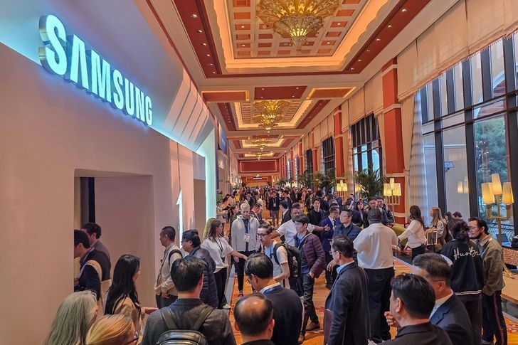 Samsung, LG chật vật vực dậy mảng điện máy trước sự bành trướng của Trung Quốc