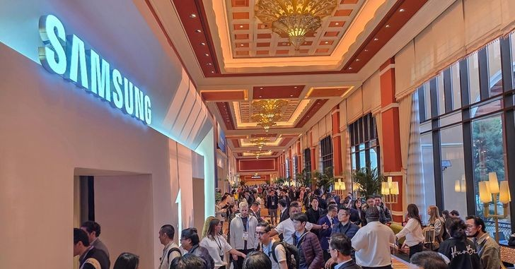Samsung, LG chật vật vực dậy mảng điện máy trước sự bành trướng của Trung Quốc
