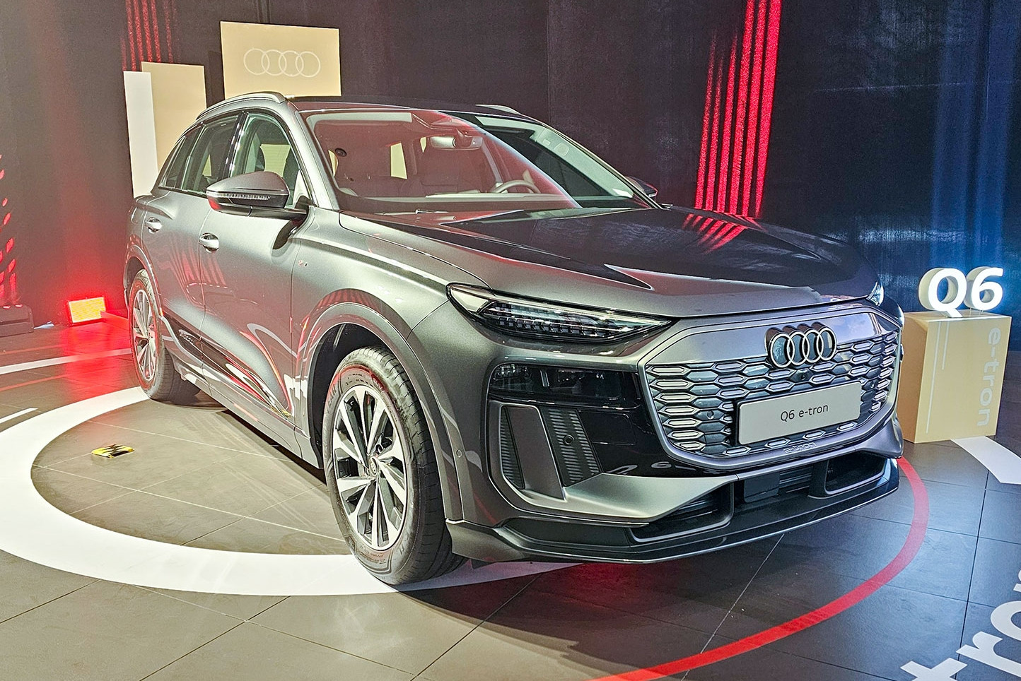 Sau BMW, Mercedes, hàng loạt xe sang Audi giảm giá mạnh, lên tới 300 triệu đồng