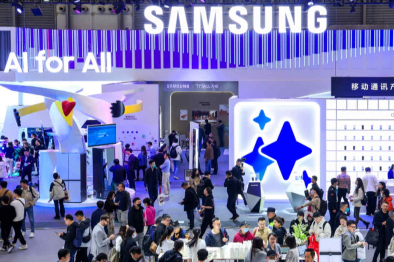  Thua đau tại Trung Quốc, Samsung buộc phải rút sạch mảng TV và gia dụng 