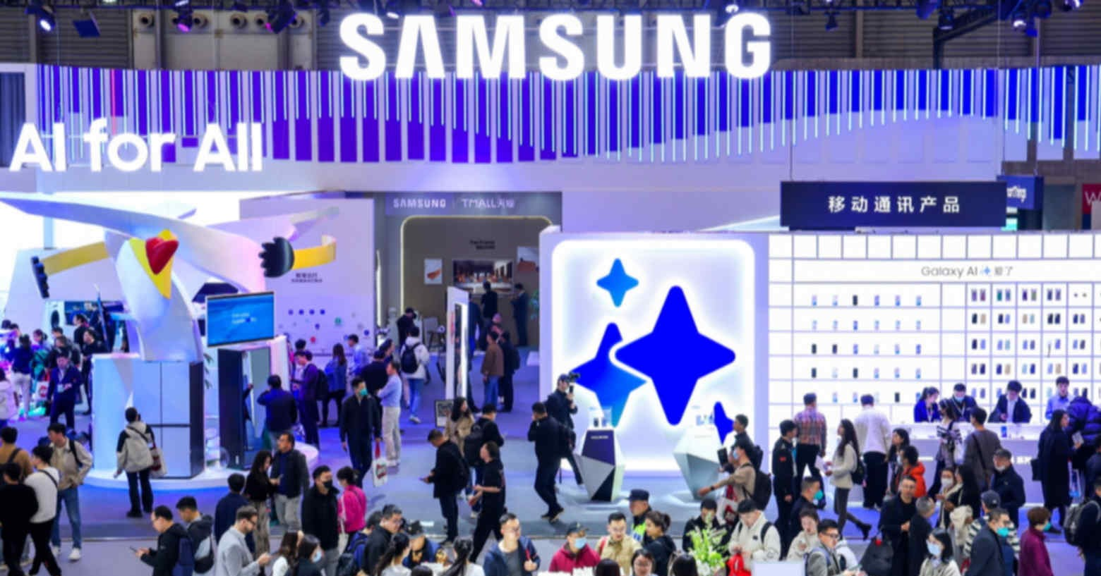 Thua đau tại Trung Quốc, Samsung buộc phải rút sạch mảng TV và gia dụng