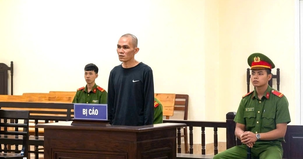 Vụ sát hại trung tá công an: Tòa trả hồ sơ xác minh bệnh án tâm thần