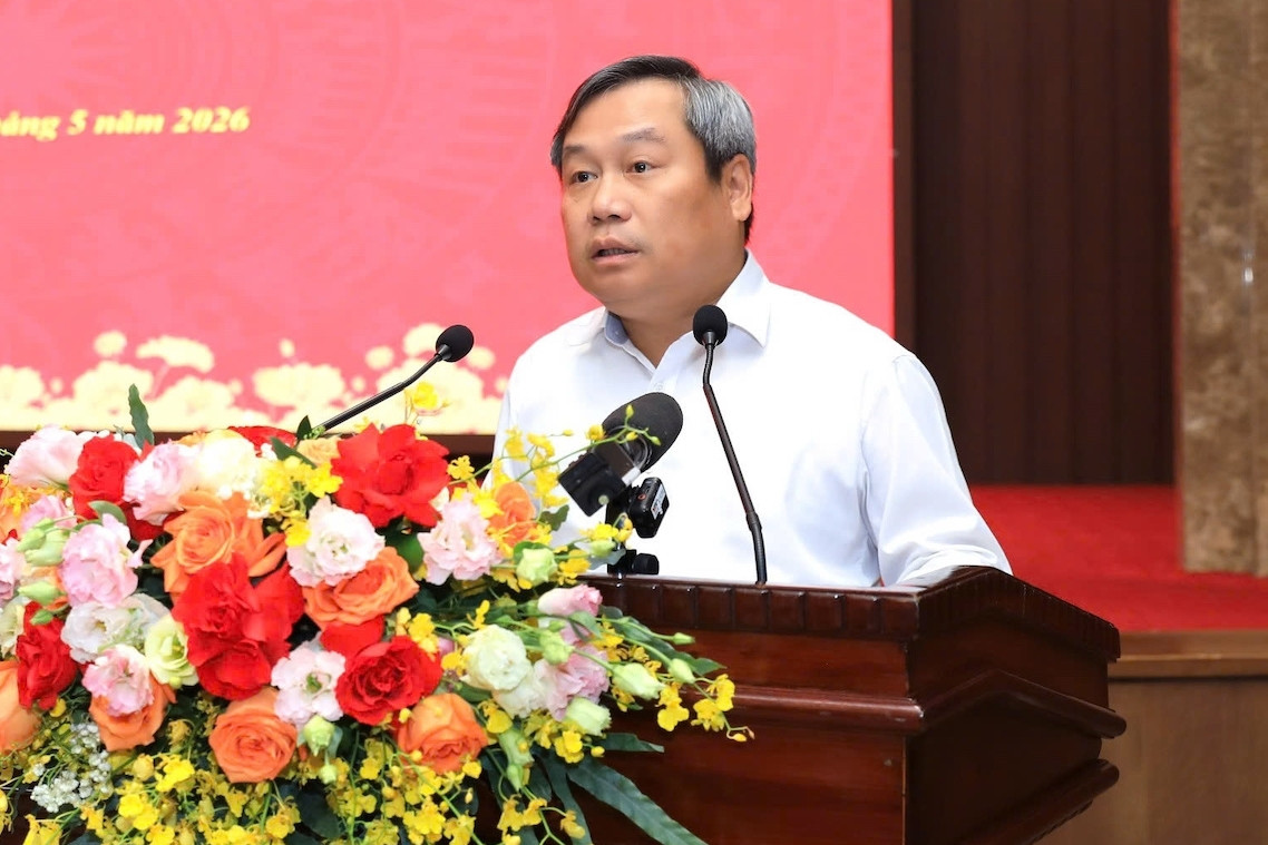 Xử lý nghiêm các trường hợp chậm trễ, né tránh khi triển khai thi hành Luật Thủ đô