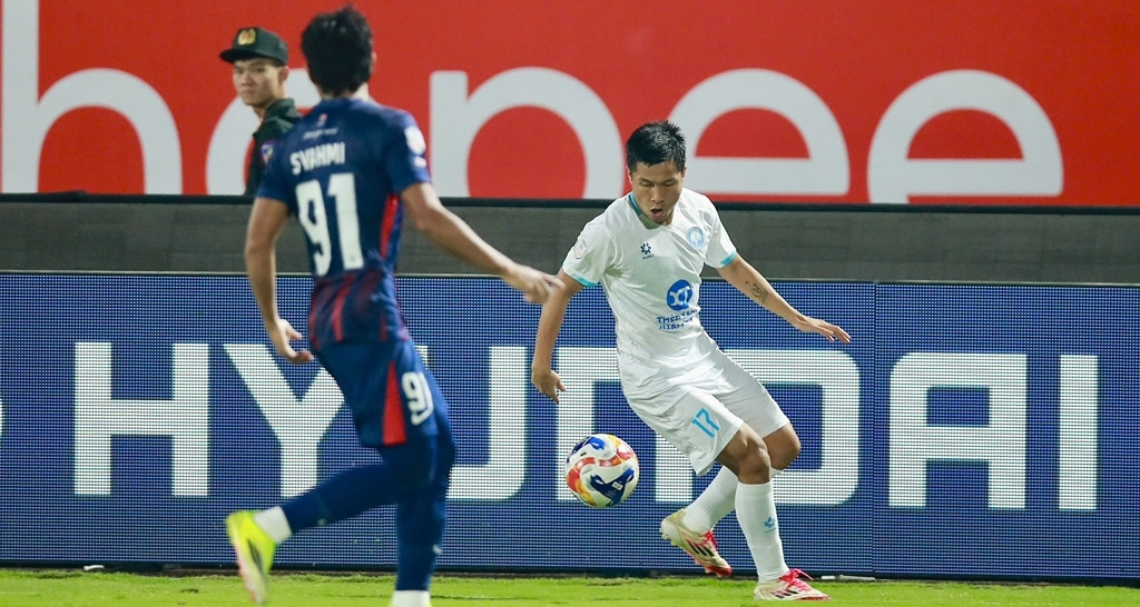 Lịch thi đấu vòng 23 V-League 2025/26 mới nhất