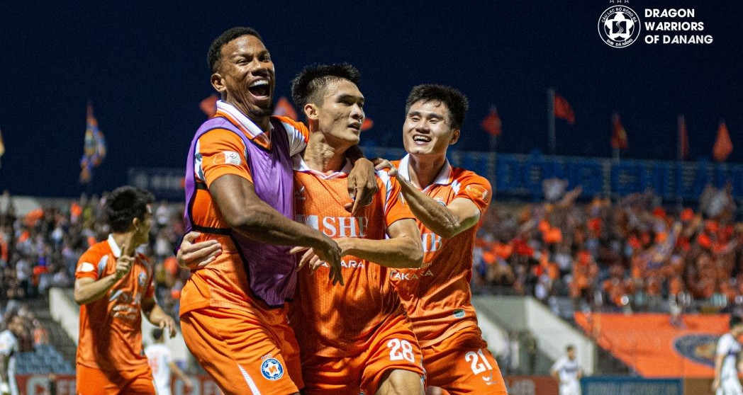 Bảng xếp hạng V-League 2025/26 - Vòng 22 mới nhất: Ninh Bình trở lại top 3