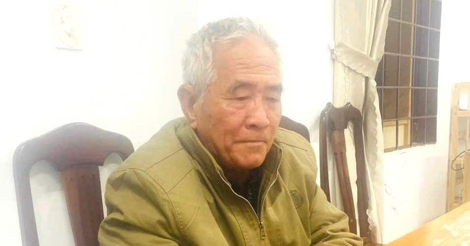 Bắt giữ đối tượng truy nã nguy hiểm sau 11 năm liên tục thay đổi nơi lẩn trốn