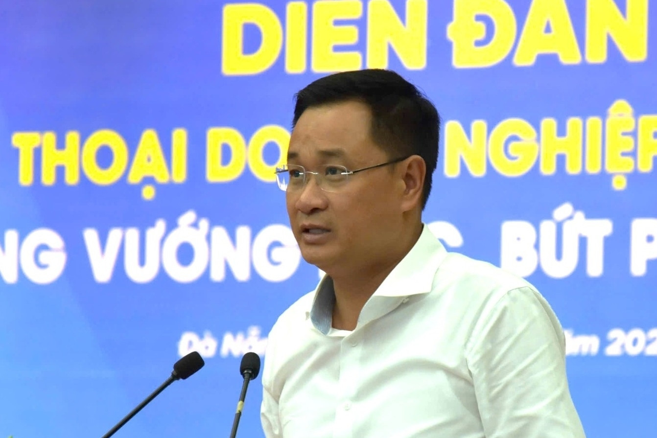 Bí thư Đà Nẵng: Không để ‘giấy phép con’ cản bước doanh nghiệp