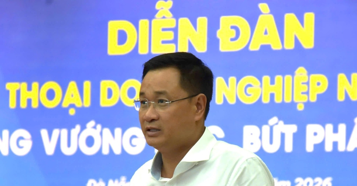 Bí thư Đà Nẵng: Không để ‘giấy phép con’ cản bước doanh nghiệp