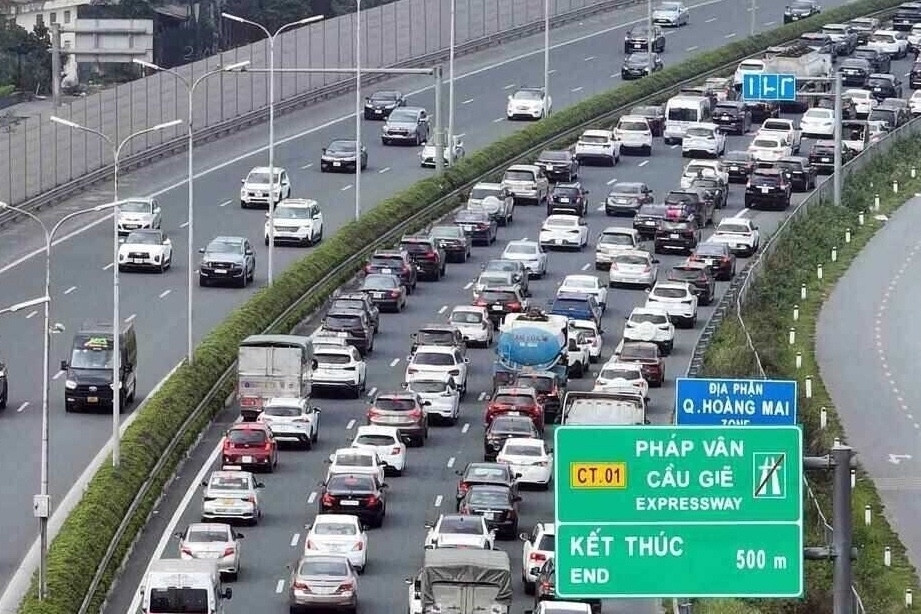 Bộ Công an giữ vai trò nòng cốt sau khi giải thể Ủy ban An toàn giao thông Quốc gia