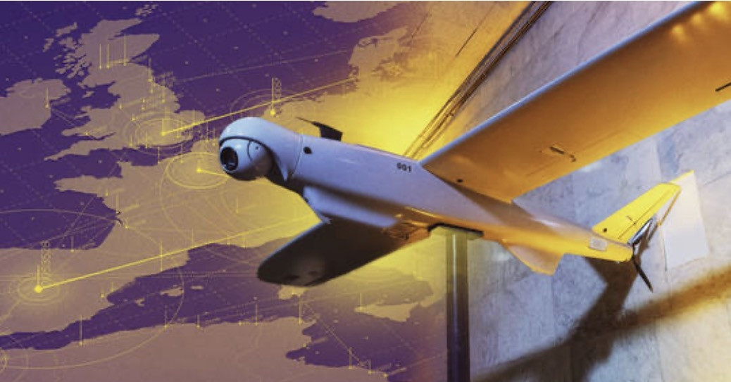Các thành viên NATO chia rẽ vì sự cố máy bay không người lái Ukraine