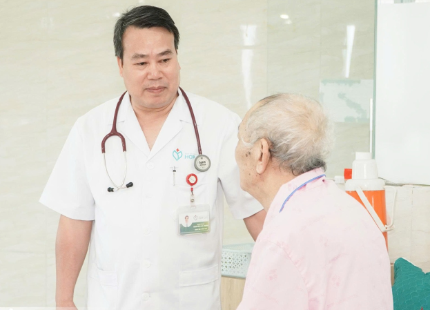 Người đàn ông cấp cứu vì uống đinh lăng, rễ lá lốt suốt nhiều năm cap cuu 123.png
