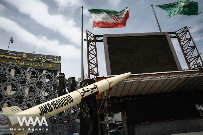 CIA nhận định về kho tên lửa của Iran, khác ‘hoàn toàn’ tuyên bố của ông Trump