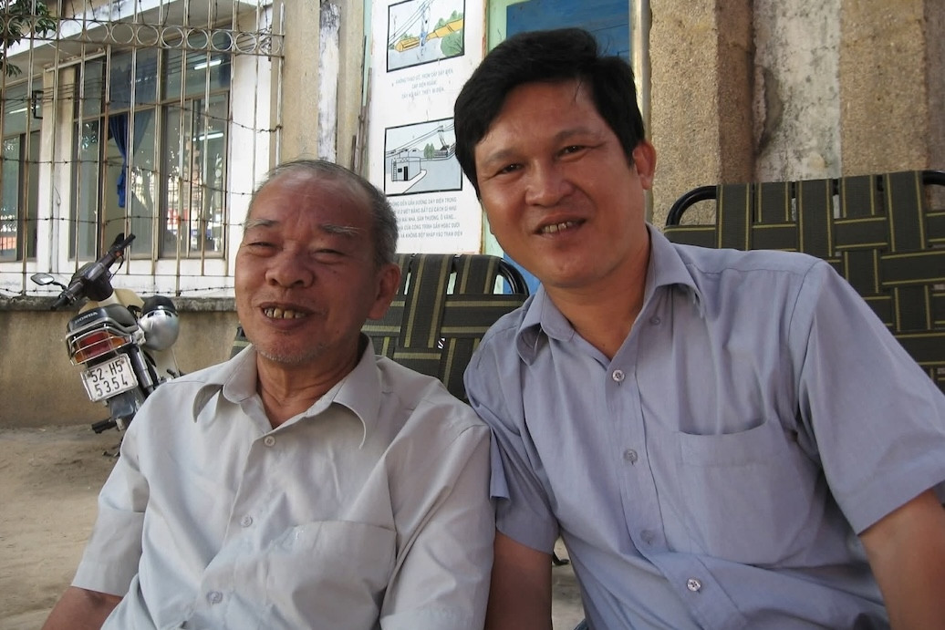 Điều chưa kể về nhà thơ Phạm Thiên Thư - tác giả tuyệt phẩm 'Ngày xưa Hoàng Thị'