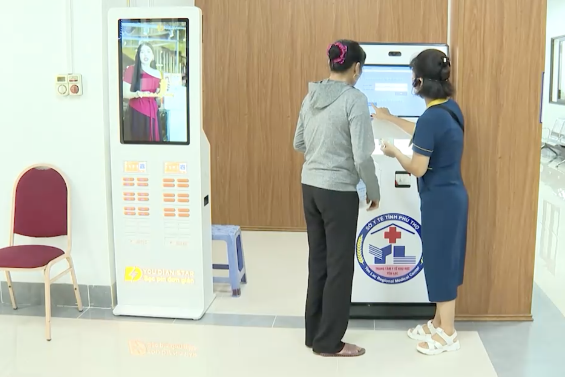 Đổi mới truyền thông, phổ cập tiện ích số đến mỗi người dân