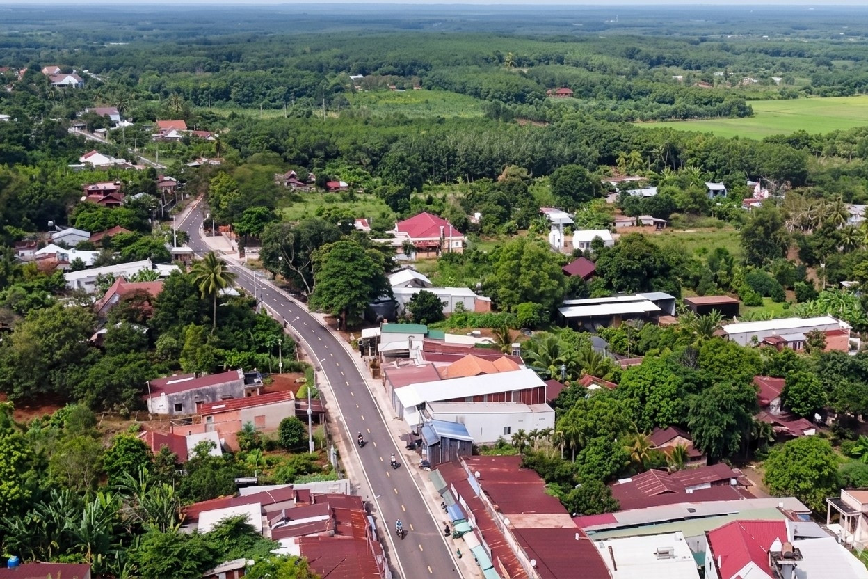 Đồng Nai: Đẩy mạnh tuyên truyền về vai trò người dân bảo vệ an ninh biên giới